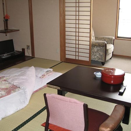 Nishichiba Hotel Wakoso Pokój zdjęcie